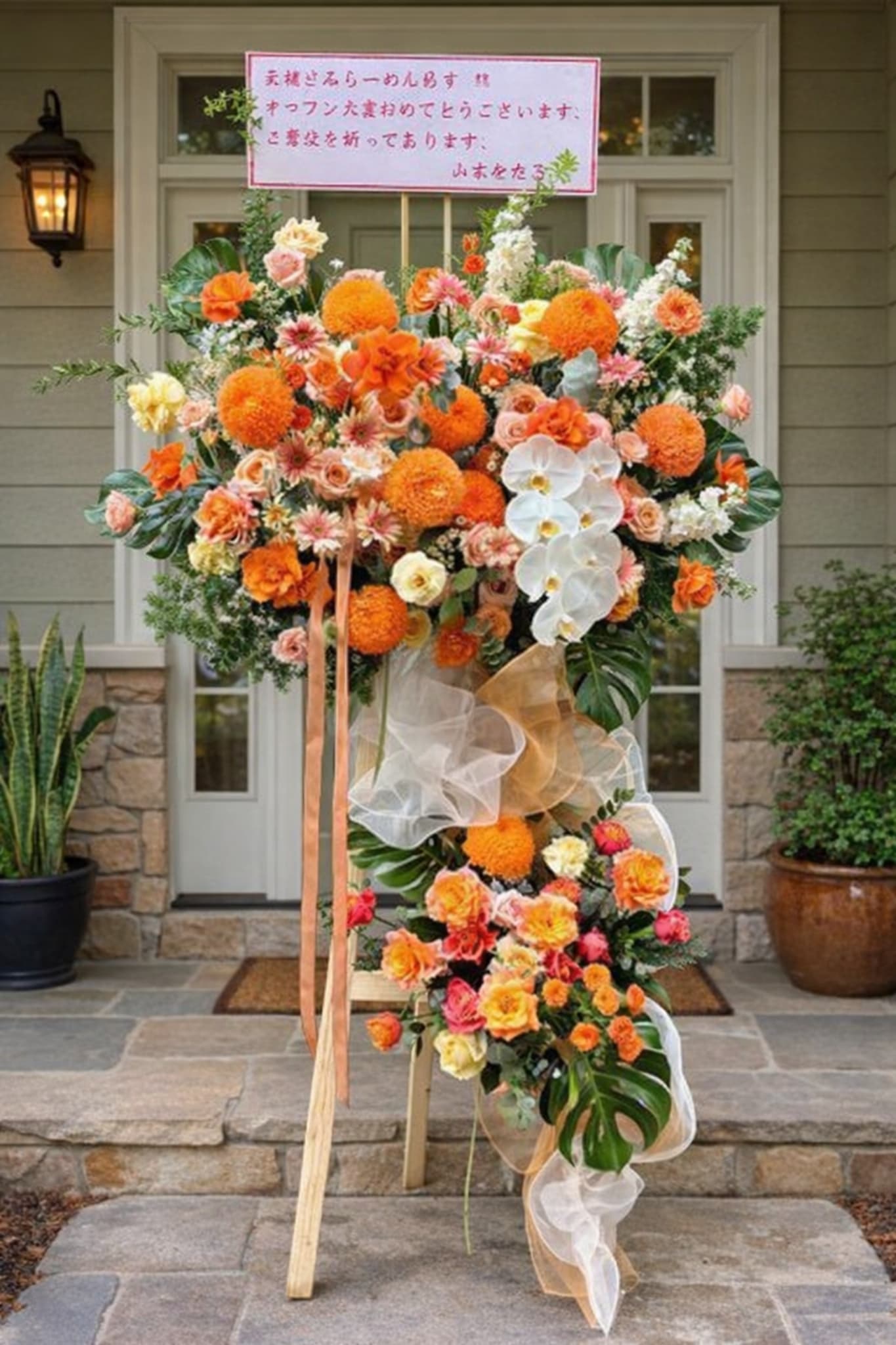 The Autumn Glory