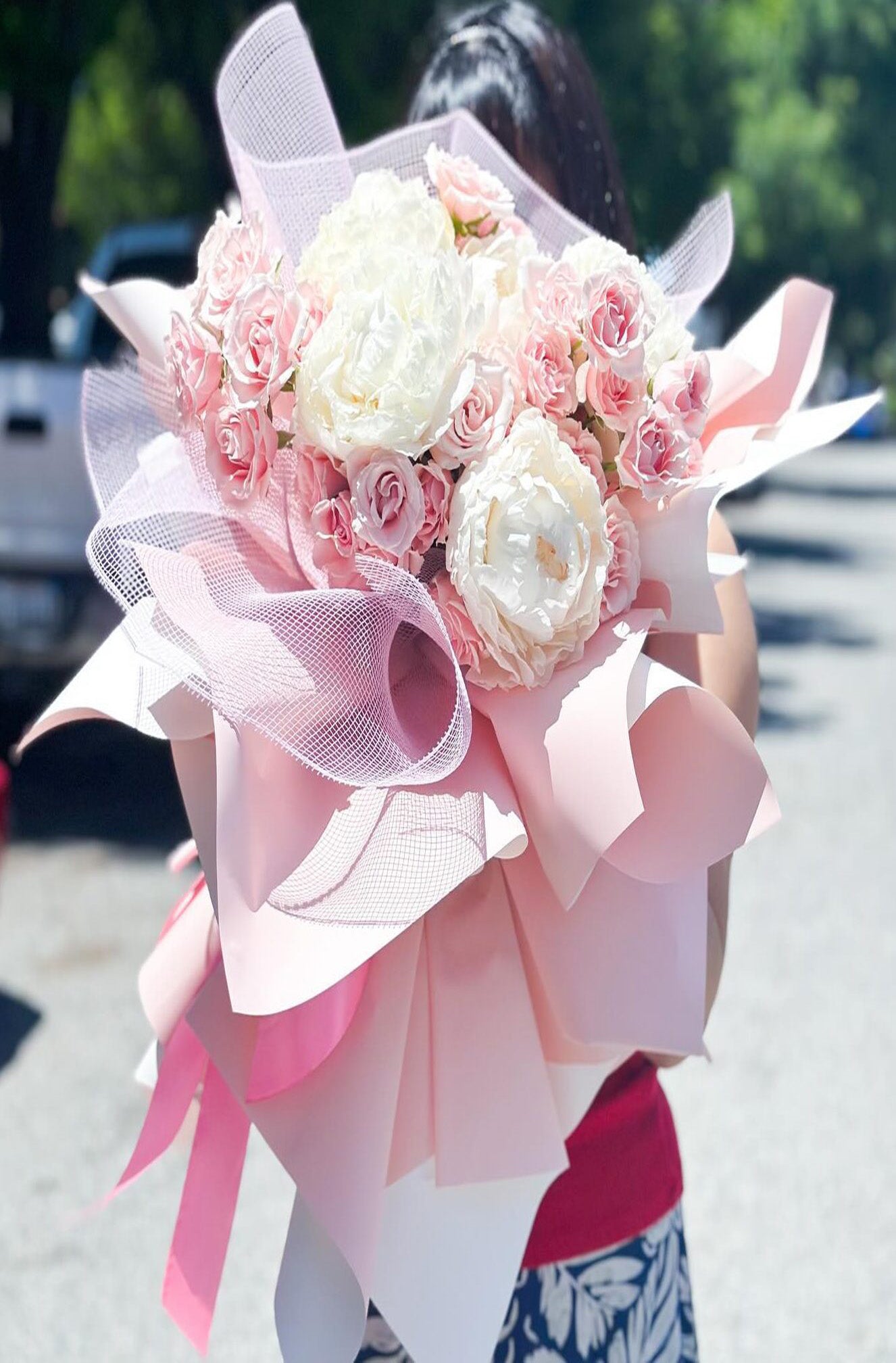 The Blush Signature