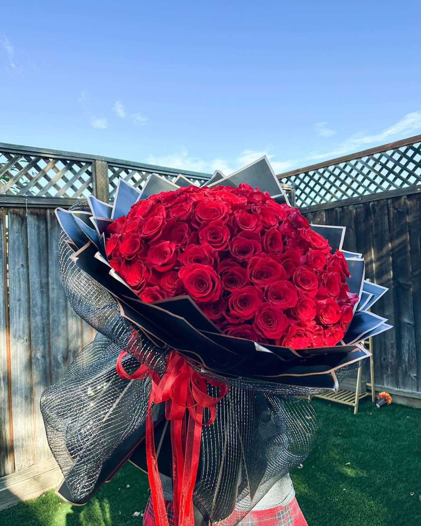 The Crimson Romance