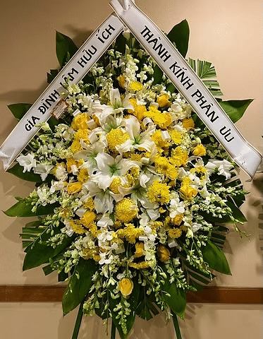 The Golden Tribute
