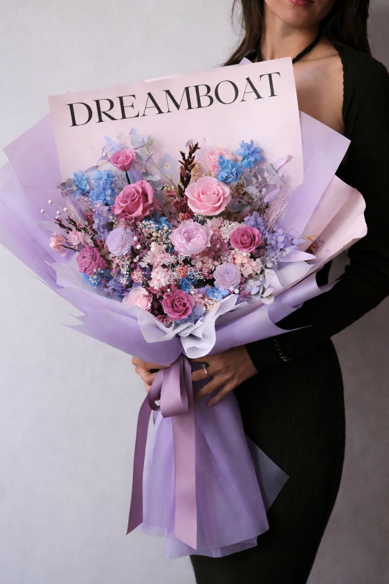 Dried Flowers