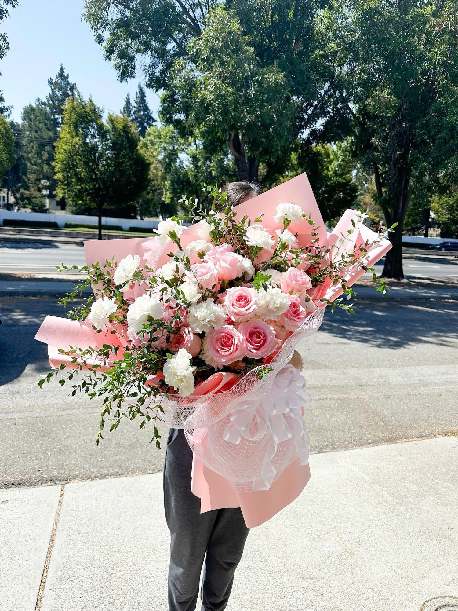 Fresh Flowers
