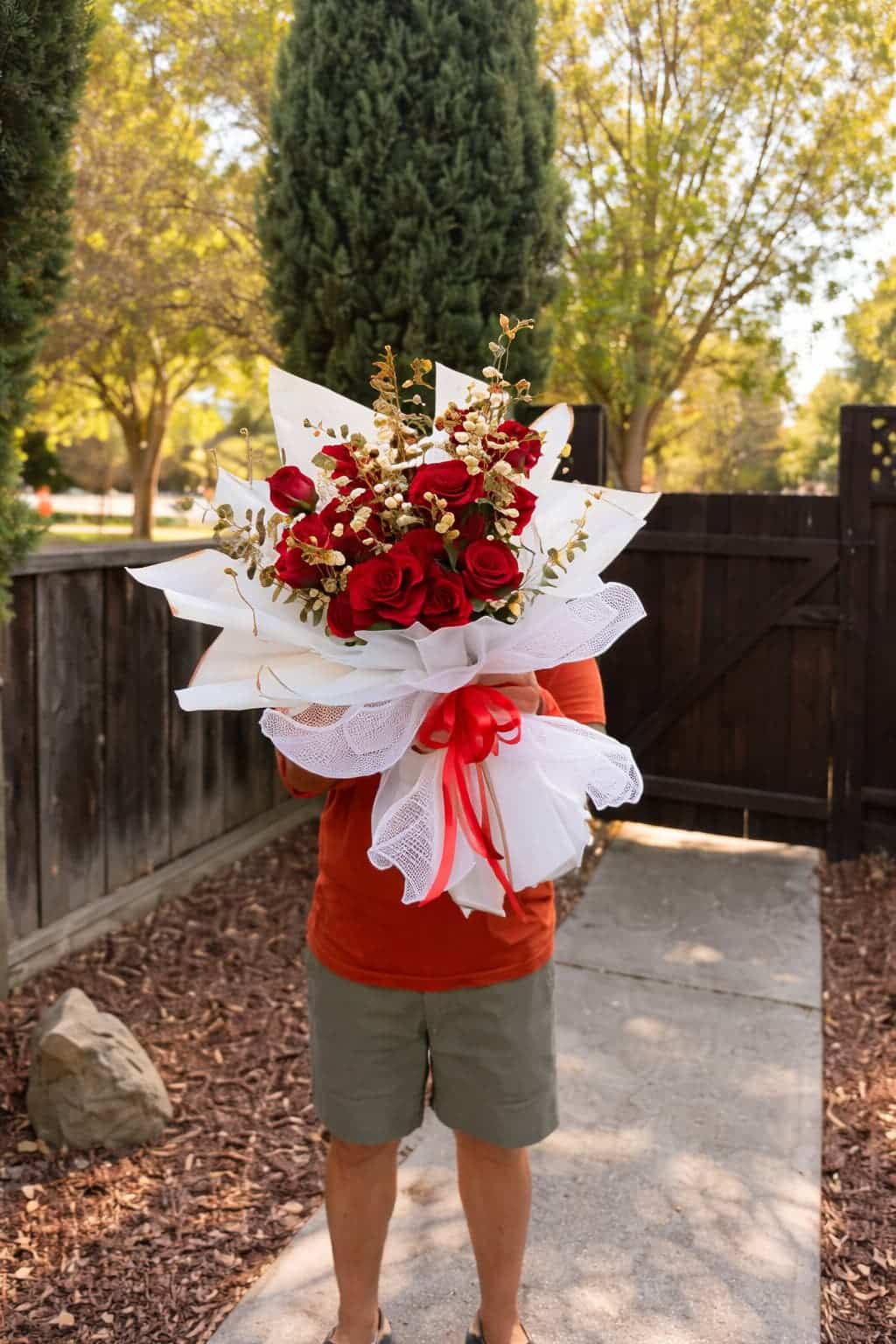 The Crimson Charm
