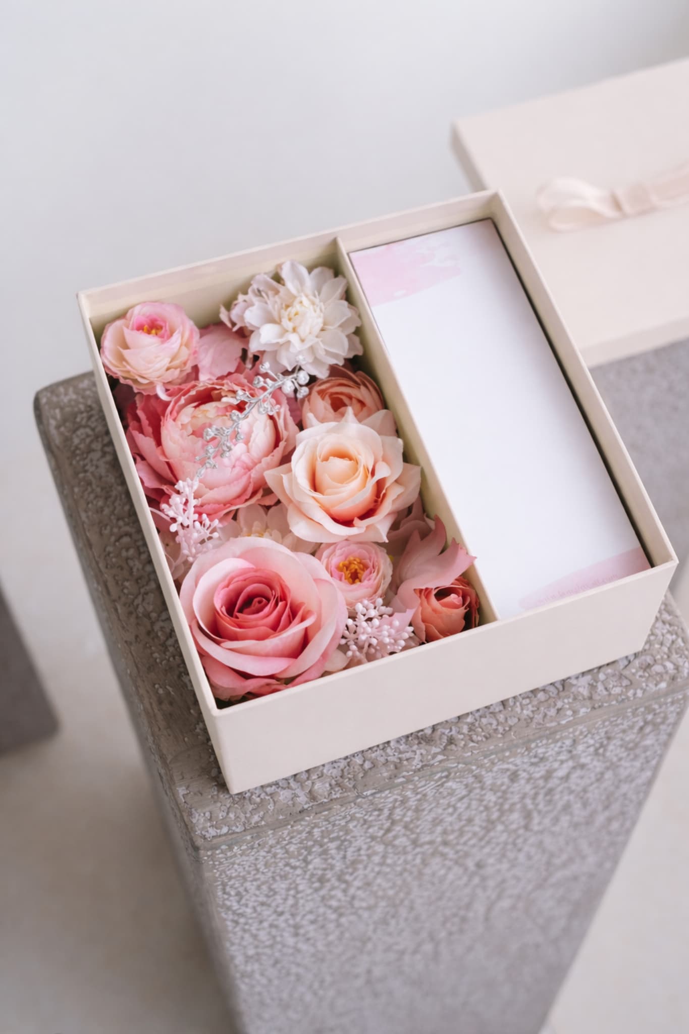 The Blush Box