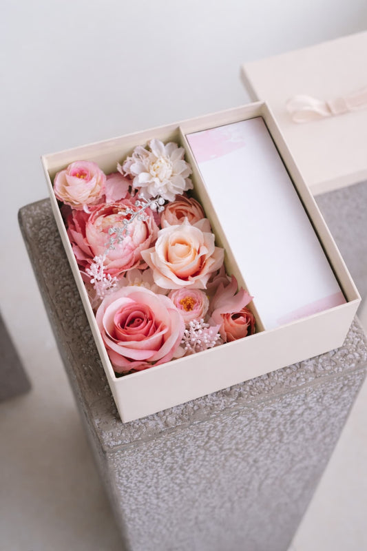 The Blush Box