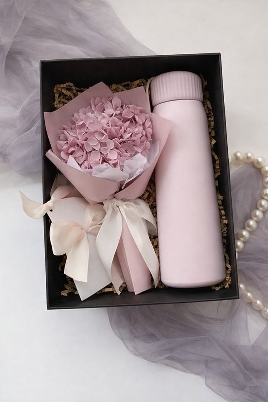 The Blush Grace Box