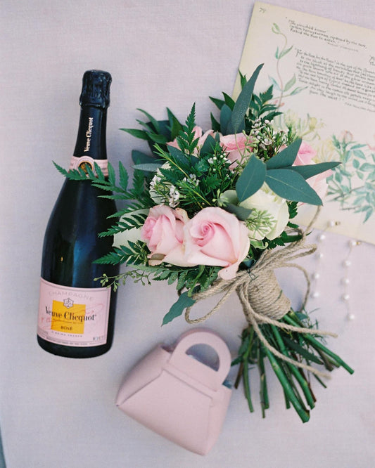 The Blush Romance