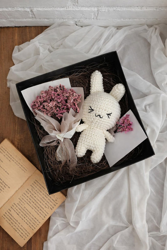The Bunny Bloom