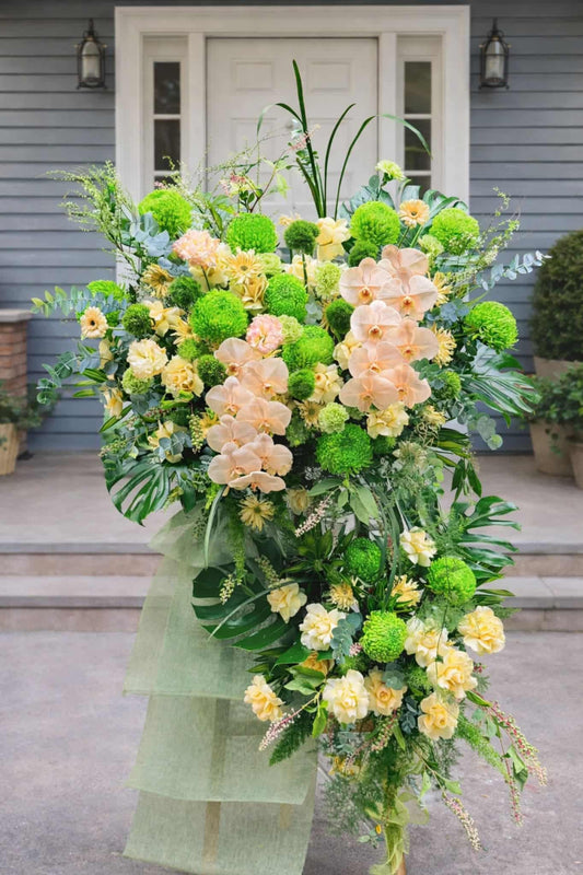 The Emerald Harmony