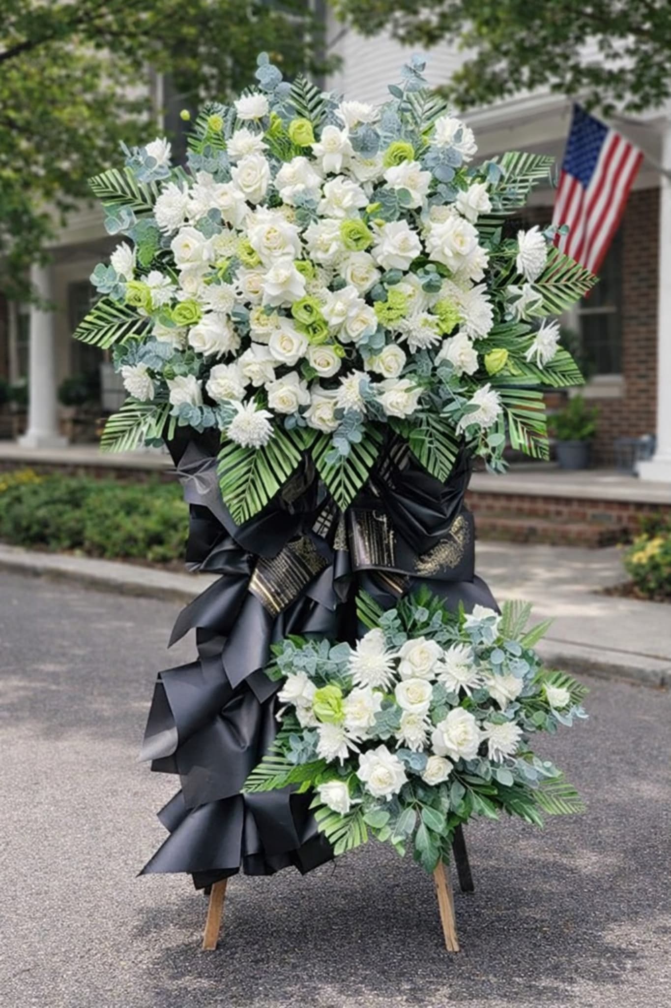The Graceful Remembrance