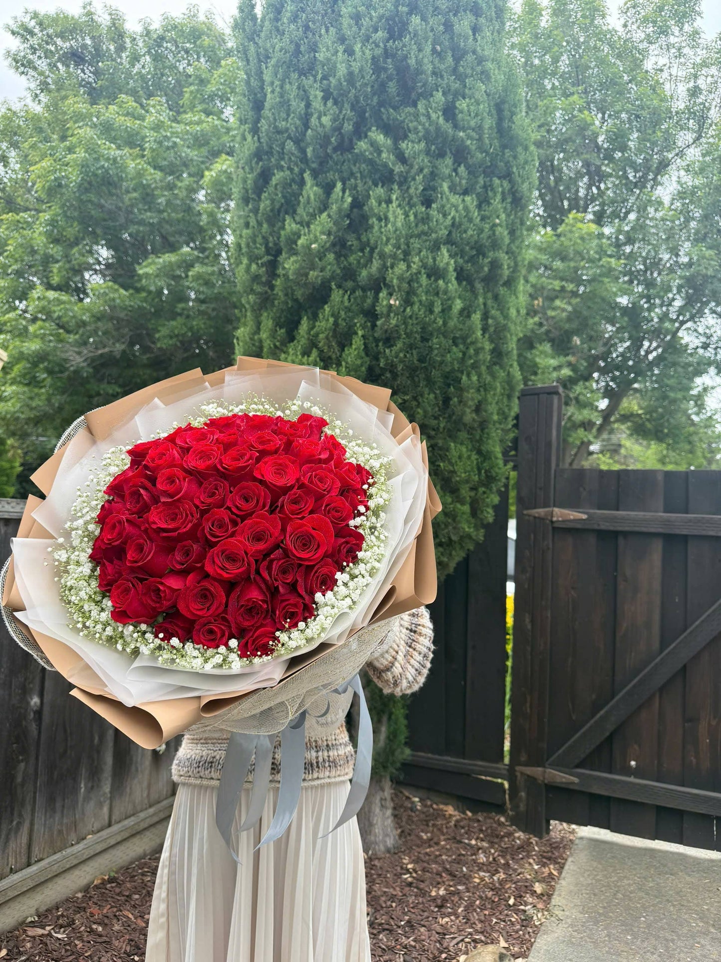 The Scarlet Elegance